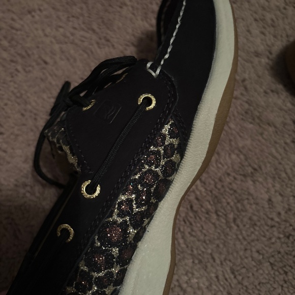 Sperry Top Sider Shoes - Picture 3 of 7